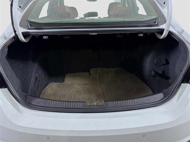 2017 Chevrolet Malibu Vehicle Photo in PUYALLUP, WA 98371-4149