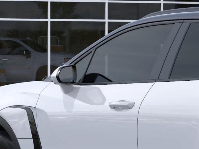 2025 Chevrolet Blazer EV Vehicle Photo in PITTSBURGH, PA 15226-1209