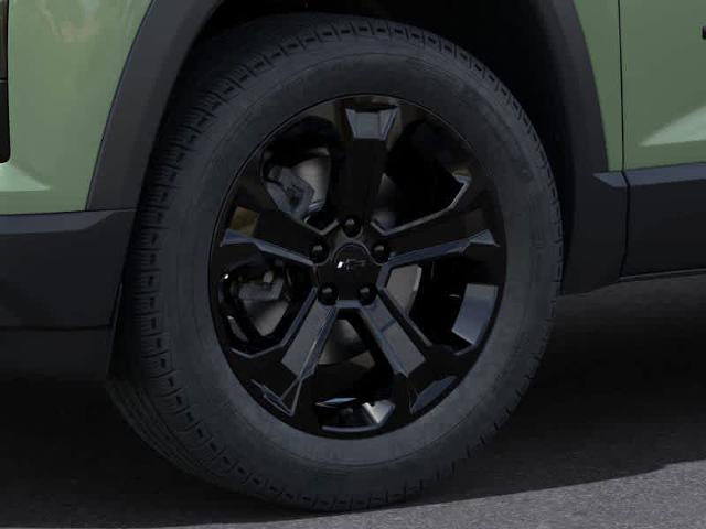2026 Chevrolet Equinox Vehicle Photo in PITTSBURGH, PA 15226-1209