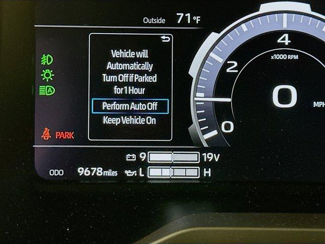 2024 Toyota Tundra 4WD Vehicle Photo in Flemington, NJ 08822