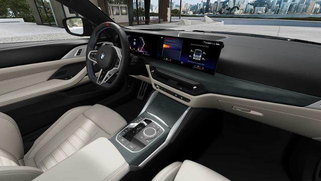 2026 BMW M440i xDrive Vehicle Photo in GRAPEVINE, TX 76051