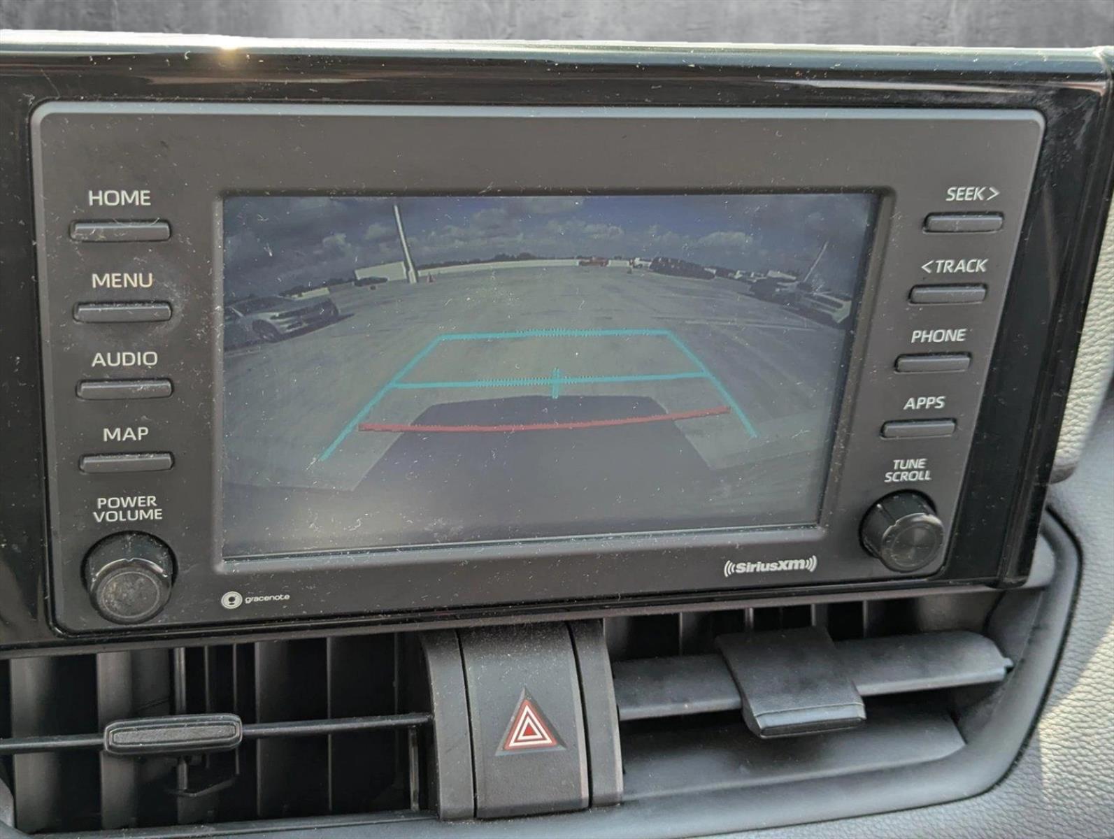 2022 Toyota RAV4 Vehicle Photo in Ft. Myers, FL 33907