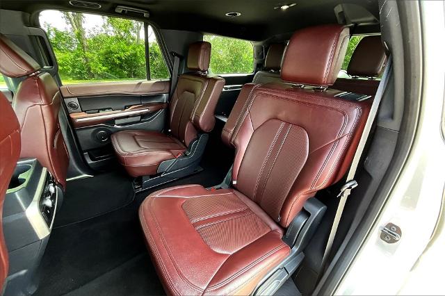 2023 Ford Expedition Vehicle Photo in Tulsa, OK 74145