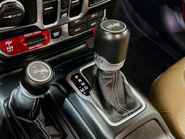 2021 Jeep Wrangler 4xe Vehicle Photo in Doylsetown, PA 18901