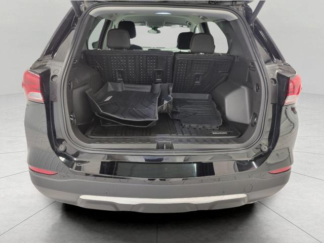 2022 Chevrolet Equinox Vehicle Photo in APPLETON, WI 54914-4656