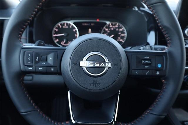 2025 Nissan Pathfinder Vehicle Photo in Hazelwood, MO 63042