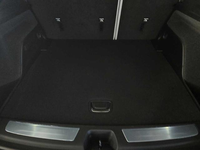 2025 Cadillac OPTIQ Vehicle Photo in Dallas, TX 75209
