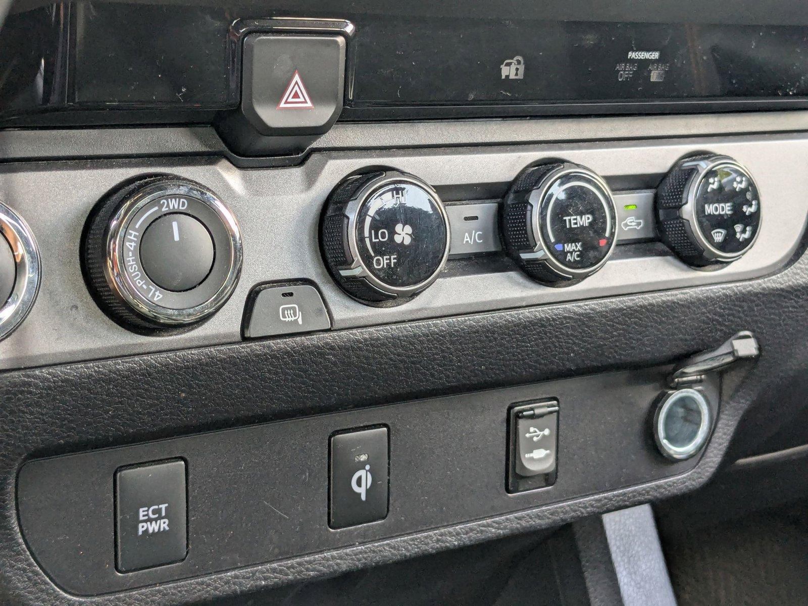 2017 Toyota Tacoma Vehicle Photo in Clearwater, FL 33765