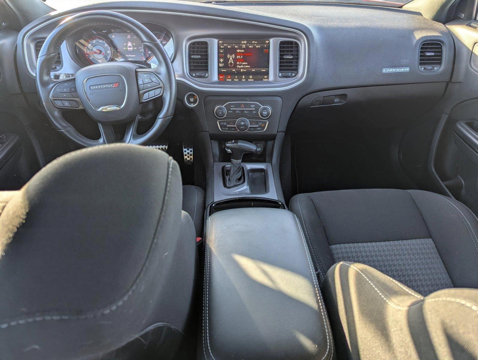 2022 Dodge Charger Vehicle Photo in Ft. Myers, FL 33907