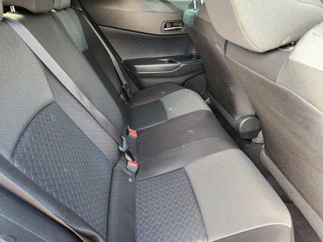 2021 Toyota C-HR Vehicle Photo in HOUSTON, TX 77079