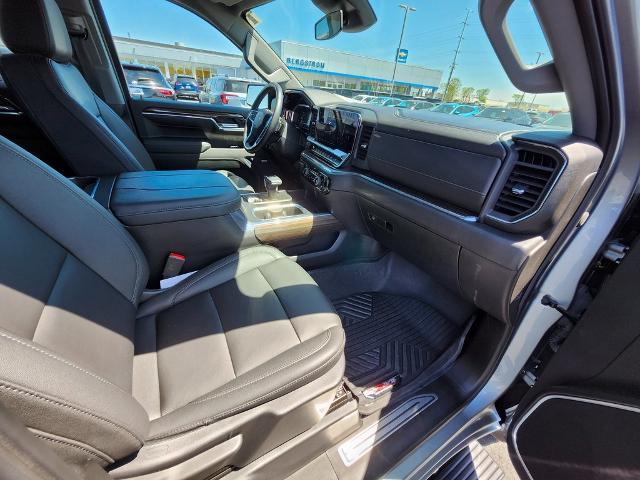 2023 Chevrolet Silverado 1500 Vehicle Photo in GREEN BAY, WI 54304-5303