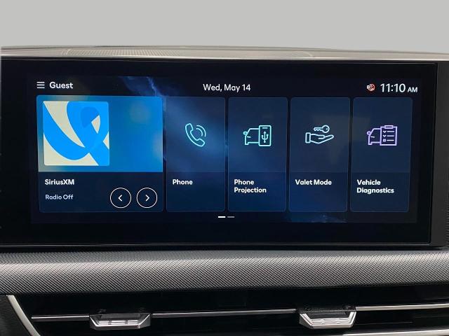 2025 Hyundai SONATA Vehicle Photo in Appleton, WI 54913