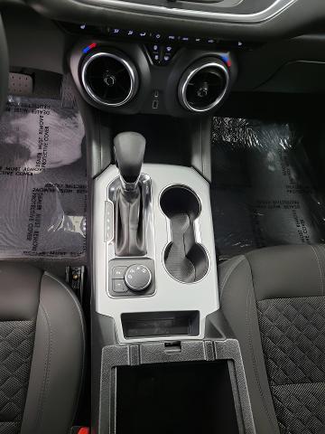 2022 Chevrolet Blazer Vehicle Photo in NEENAH, WI 54956-2243