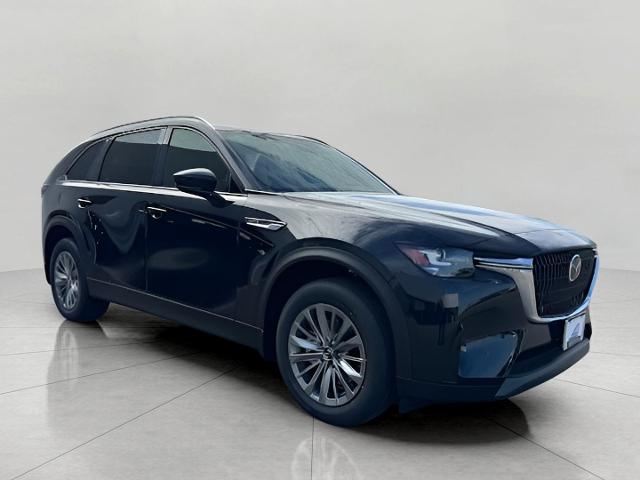 2025 Mazda CX-90 Vehicle Photo in Green Bay, WI 54304