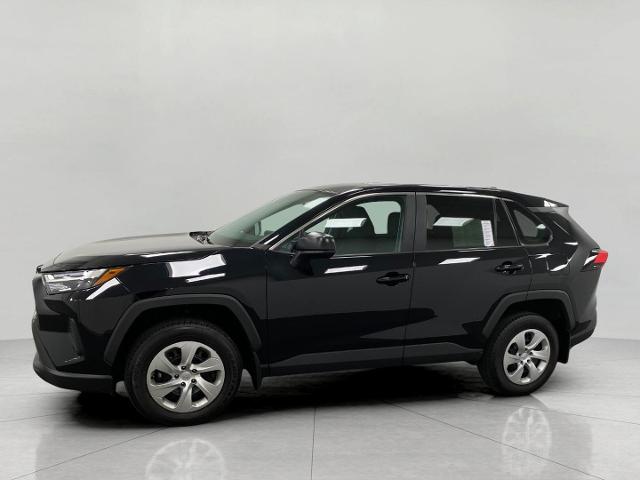 2023 Toyota RAV4 Vehicle Photo in Appleton, WI 54913