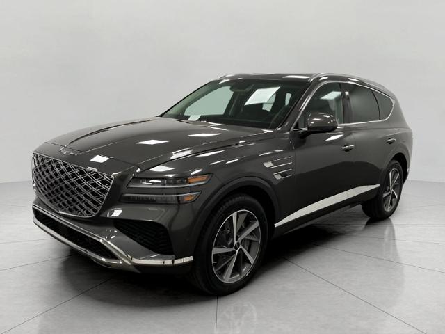 2025 Genesis GV80 Vehicle Photo in Appleton, WI 54913