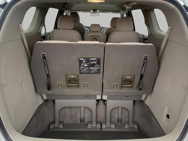 2021 Kia Sedona Vehicle Photo in Oshkosh, WI 54904