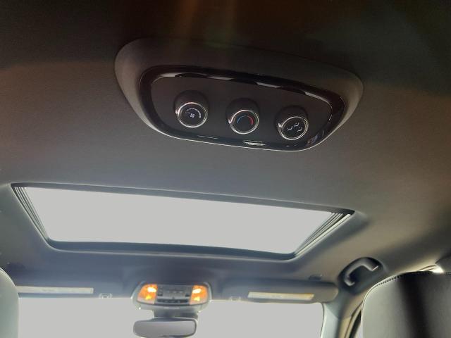 2025 Dodge Durango Vehicle Photo in Oshkosh, WI 54901
