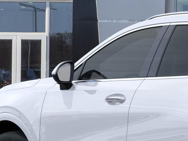 2025 Buick Envision Vehicle Photo in DANBURY, CT 06810-5034