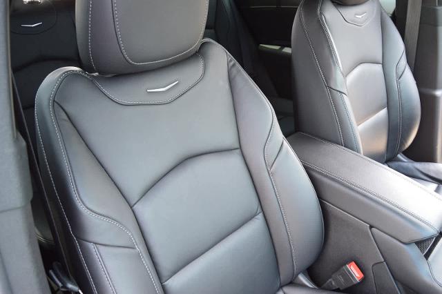 2023 Cadillac XT4 Vehicle Photo in Houston, TX 77090