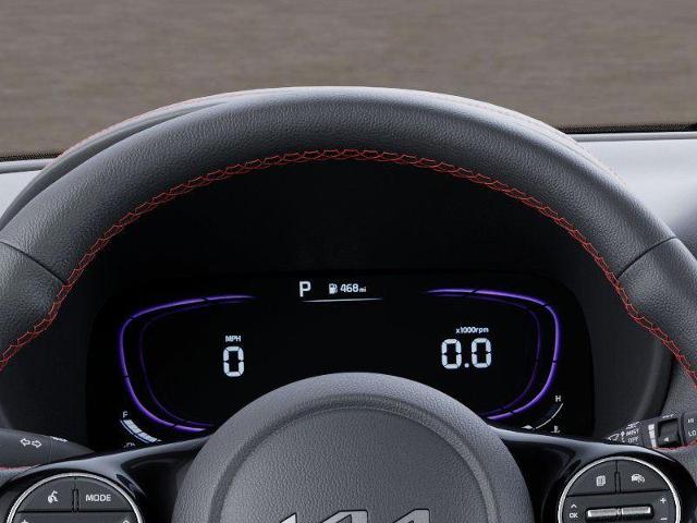 2025 Kia Soul Vehicle Photo in Tucson, AZ 85712