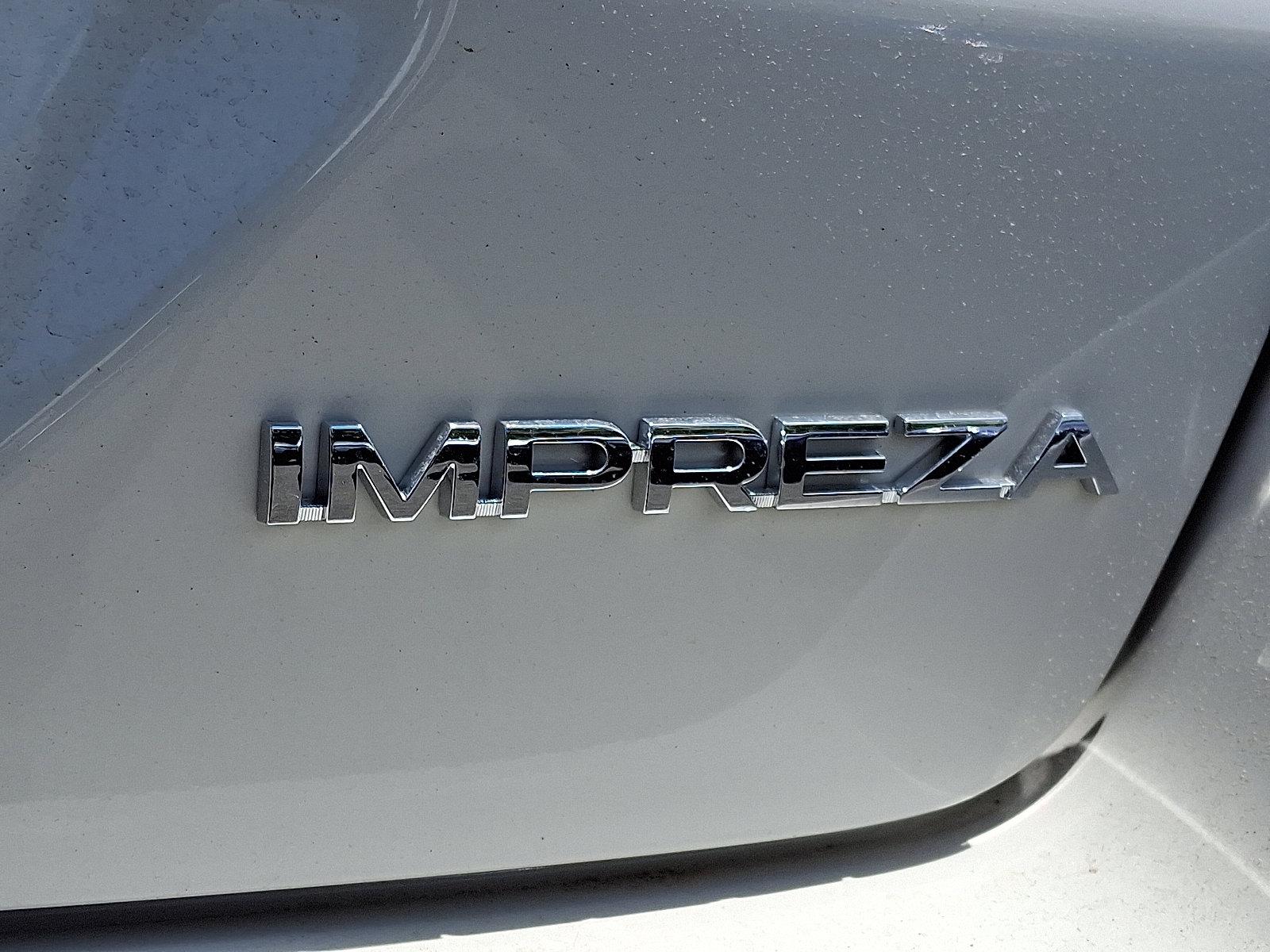 2025 Subaru Impreza Vehicle Photo in Easton, PA 18045