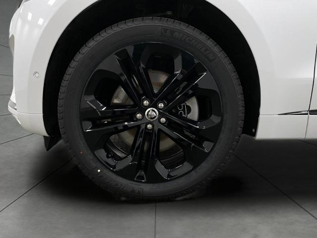 2026 Jaguar F-Pace Vehicle Photo in Appleton, WI 54913