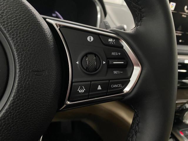 2025 Acura MDX Vehicle Photo in Appleton, WI 54913