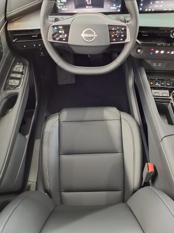 2025 Nissan Murano Vehicle Photo in Oshkosh, WI 54904