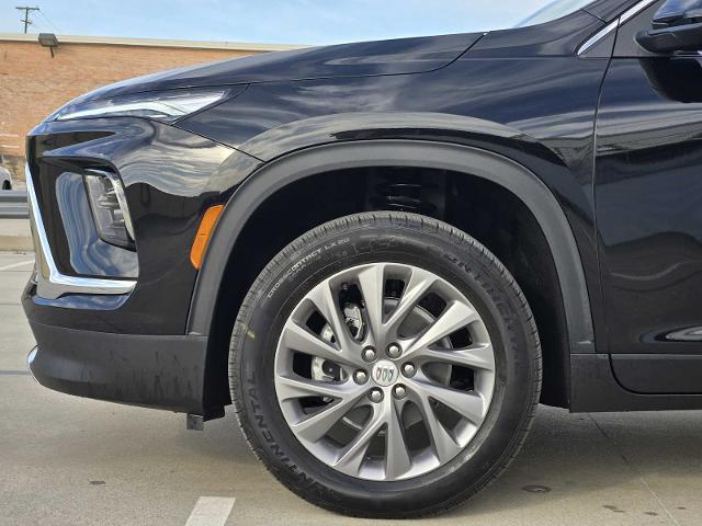 2025 Buick Enclave Vehicle Photo in DALLAS, TX 75209-3016