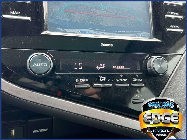2020 Toyota Camry Vehicle Photo in Roslyn, NY 11576