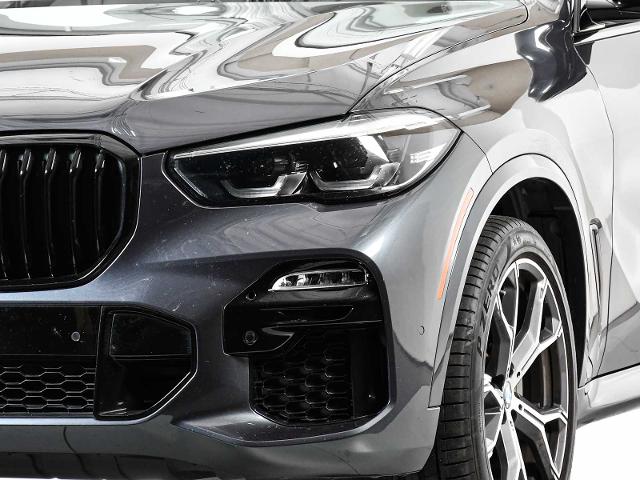2021 BMW X5 sDrive40i Vehicle Photo in DALLAS, TX 75235