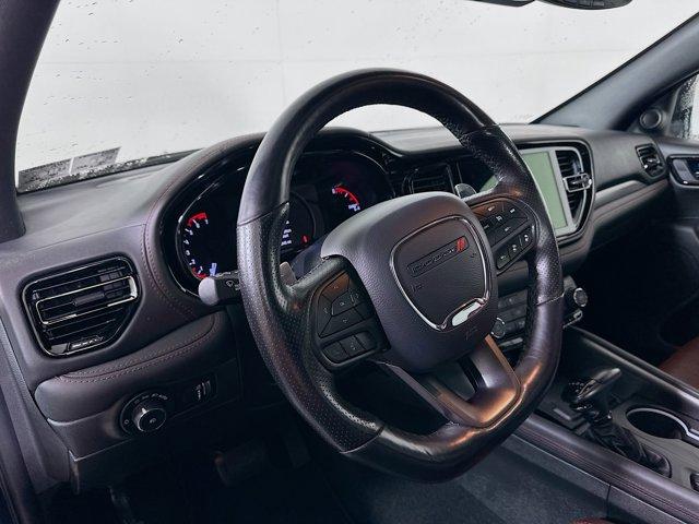 2023 Dodge Durango Vehicle Photo in Doylsetown, PA 18901