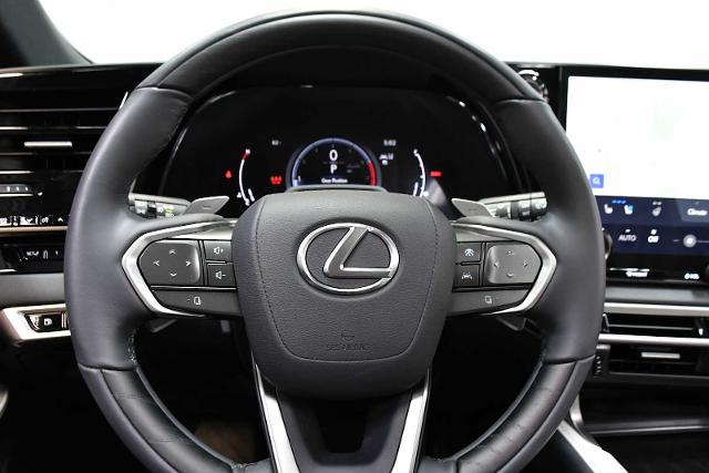 2023 Lexus RX 350 Vehicle Photo in DALLAS, TX 75235