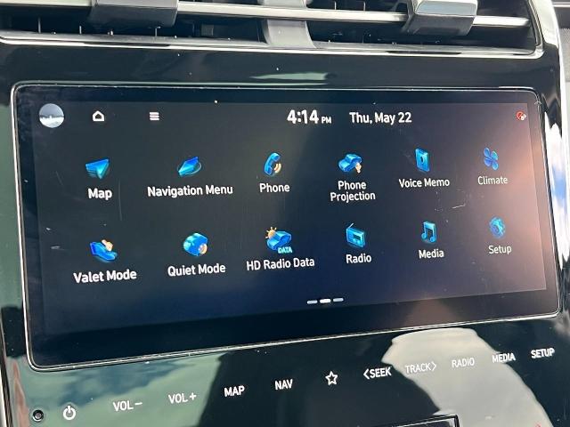 2022 Hyundai TUCSON Vehicle Photo in Appleton, WI 54914