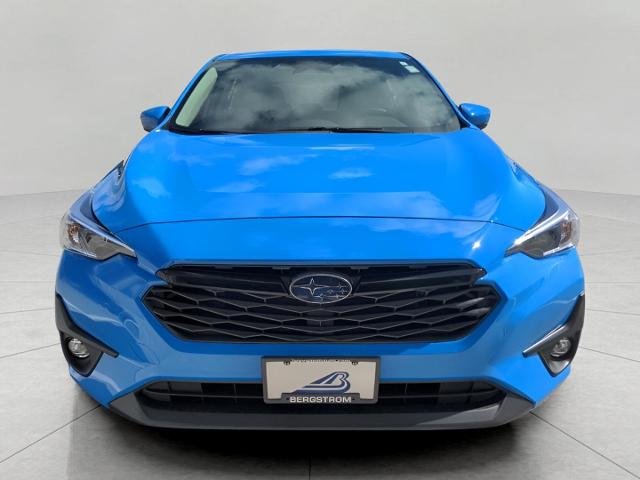 2025 Subaru Impreza Vehicle Photo in Green Bay, WI 54304