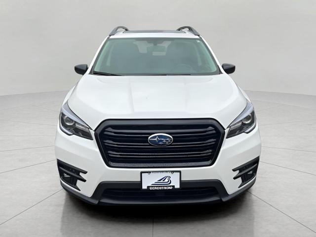 2022 Subaru Ascent Vehicle Photo in Oshkosh, WI 54904