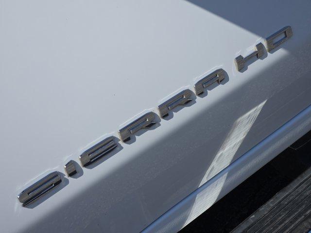 2024 GMC Sierra 2500 HD Vehicle Photo in Decatur, TX 76234