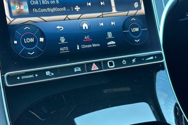 2023 Mercedes-Benz GLC Vehicle Photo in STOCKTON, CA 95212-2838