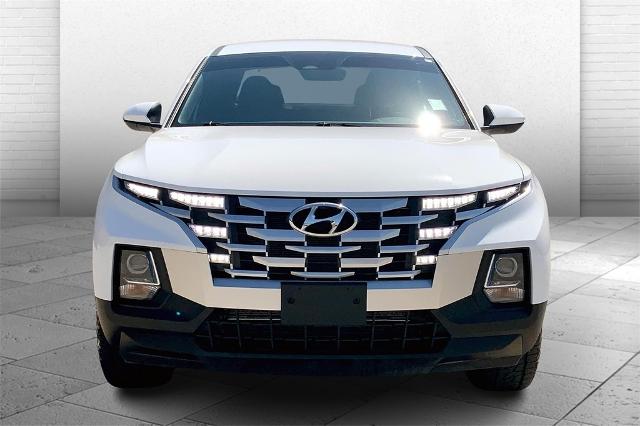 2023 Hyundai SANTA CRUZ Vehicle Photo in Kansas City, MO 64114