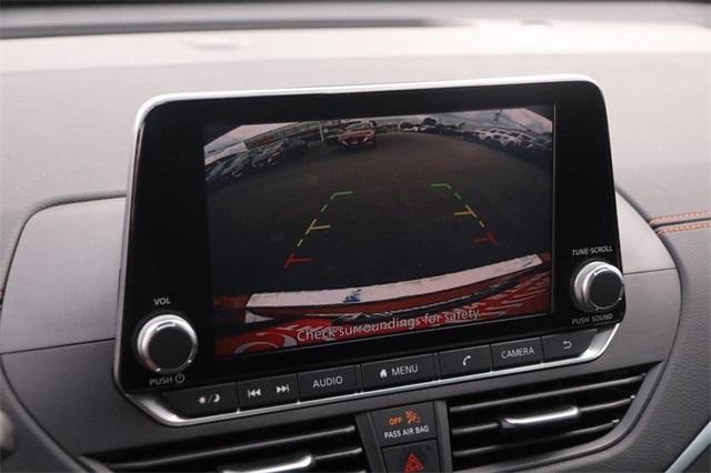 2021 Nissan Altima Vehicle Photo in Hazelwood, MO 63042