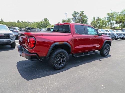 2025 GMC Canyon Vehicle Photo in HOMOSASSA, FL 34448-1461
