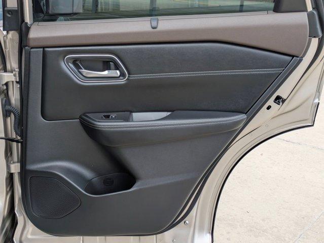 2023 Nissan Rogue Vehicle Photo in San Antonio, TX 78209