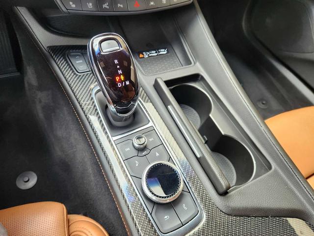2023 Cadillac CT5 Vehicle Photo in Grapevine, TX 76051