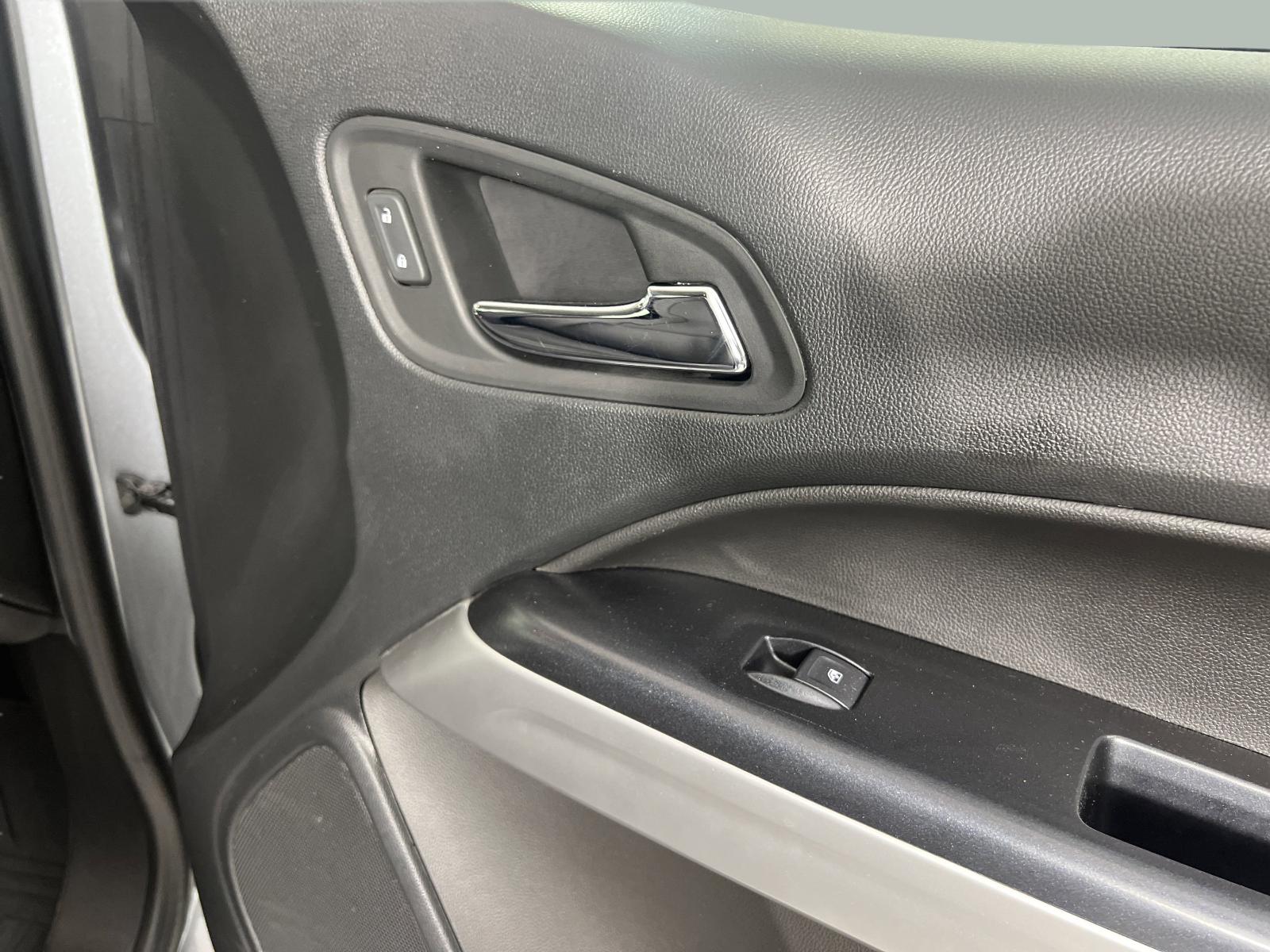 2020 Chevrolet Colorado Vehicle Photo in GEORGETOWN, TX 78626-7508