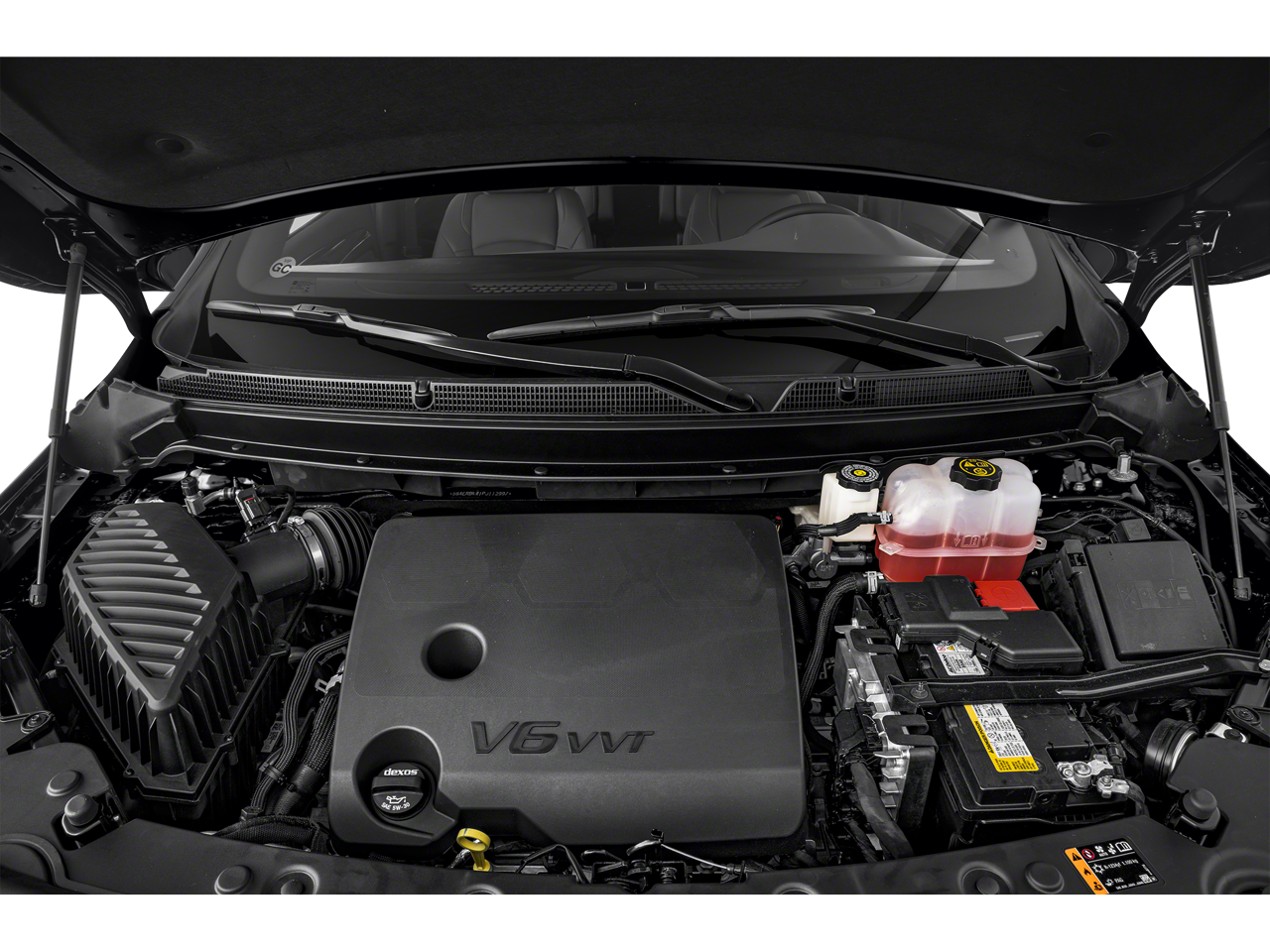 2023 Buick Enclave Vehicle Photo in San Antonio, TX 78230