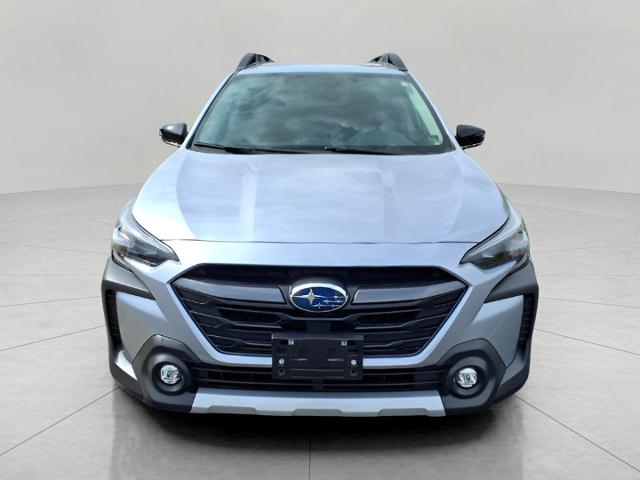 2024 Subaru Outback Vehicle Photo in Oshkosh, WI 54904