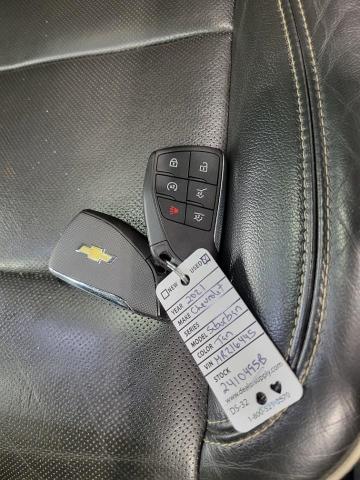 2021 Chevrolet Suburban Vehicle Photo in Neenah, WI 54956