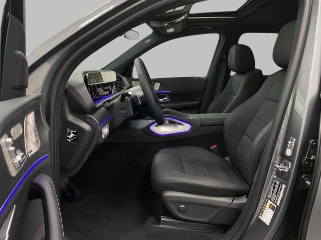 2025 Mercedes-Benz GLE Vehicle Photo in Appleton, WI 54913