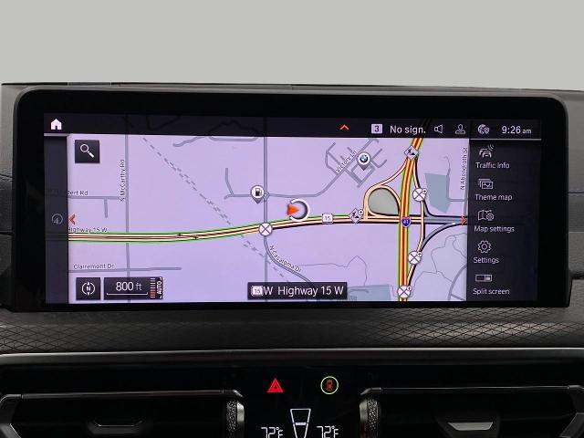 2025 BMW X4 xDrive30i Vehicle Photo in Appleton, WI 54913